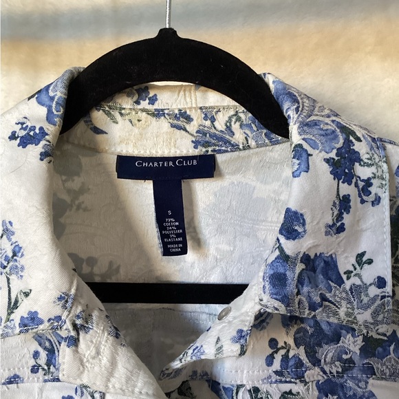 Embroidered Jacket - Picture 2 of 5